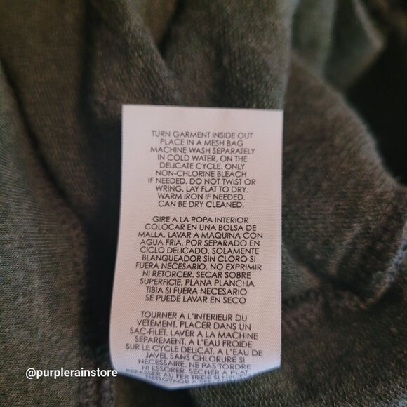 Cabi Loden Green Simple Playsuit Jumpsuit Size S Pockets Soft Stretch 5372 - Picture 5 of 14